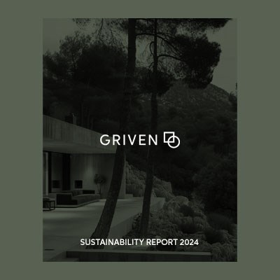 Sustainability Report <br>2024
